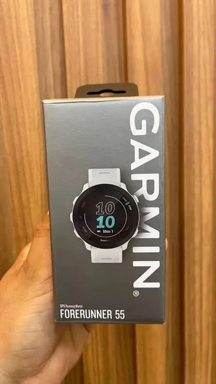 Garmin forerunner 55 