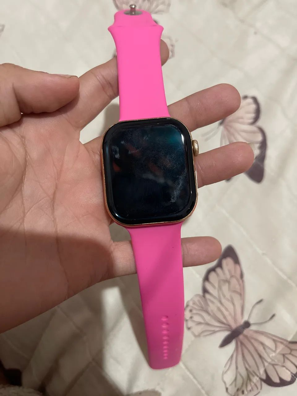 Relógio smartwatch 11pro
