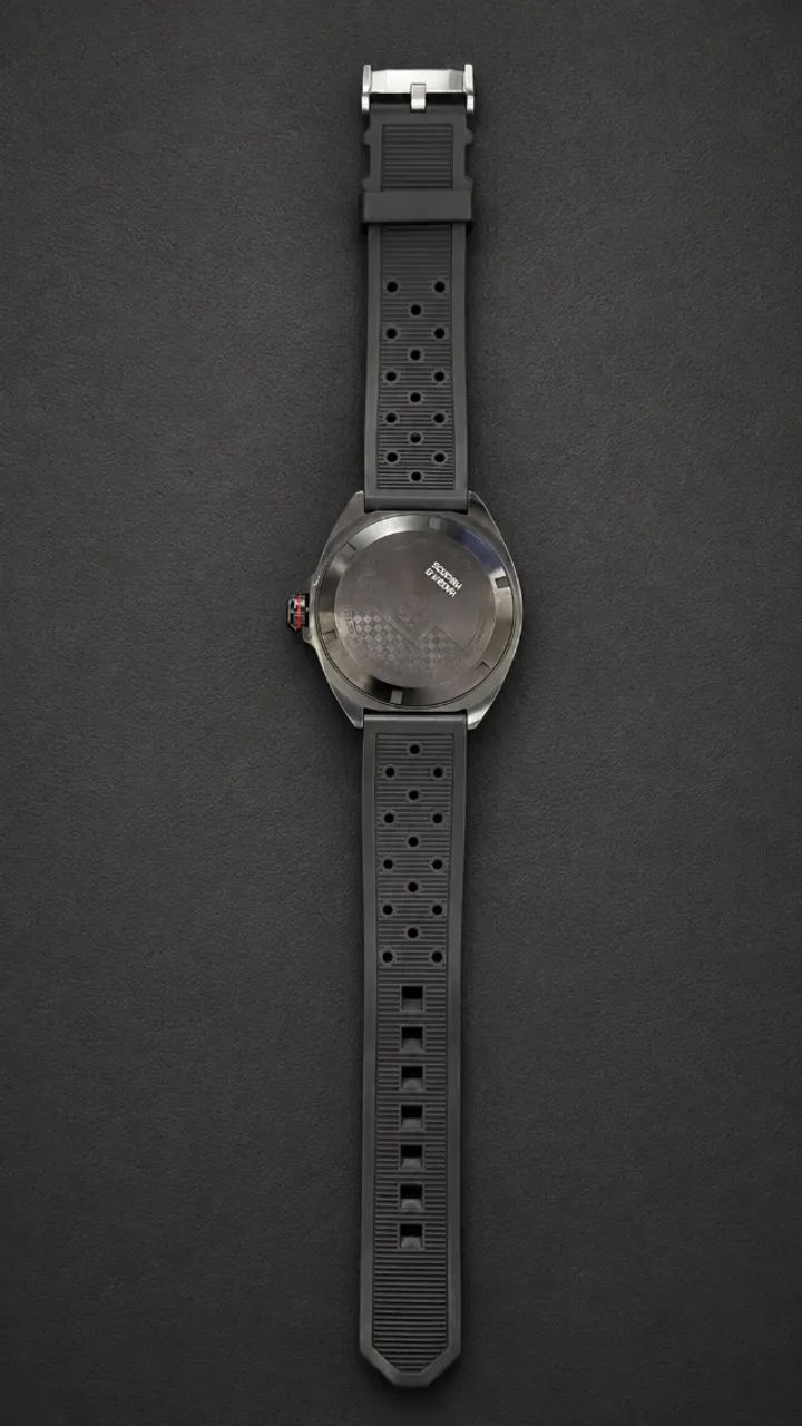 Relógio Tag Heuer Formula 1 Calibre 5 Automático 41mm - Foto 2