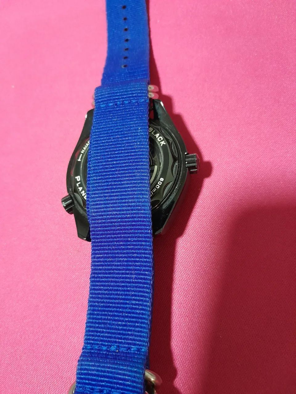 Relógio Automático Ômega Seamaster  - Foto 5