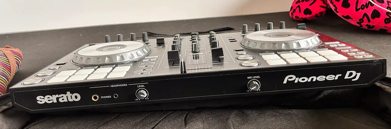 Controladora DDJ SR2 Pioneer - Foto 2