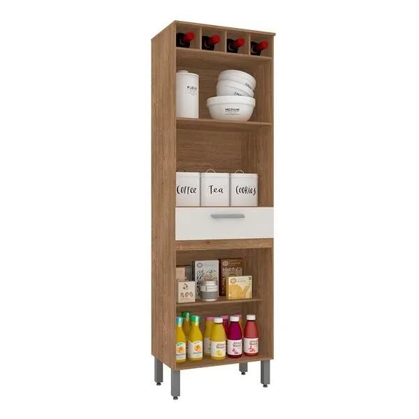 Paneleiro porta Microondas  - Foto 2