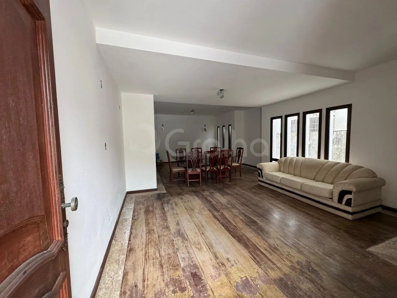 Casa no Itacurubi com 331,91 m2 e 5 quartos - Foto 3