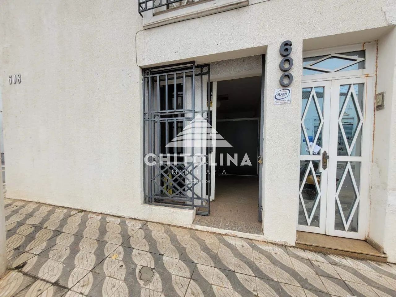 Sala comercial para aluguel, Centro - Itapetininga/SP