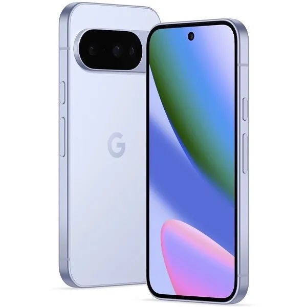 Celular Google Pixel 10 GK2MP Nano + eSIM de 256GB 12GB RAM de 6.3