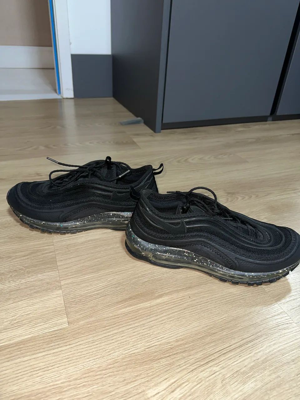 VENDO AIR MAX 97 - ÓTIMO ESTADO - Foto 5