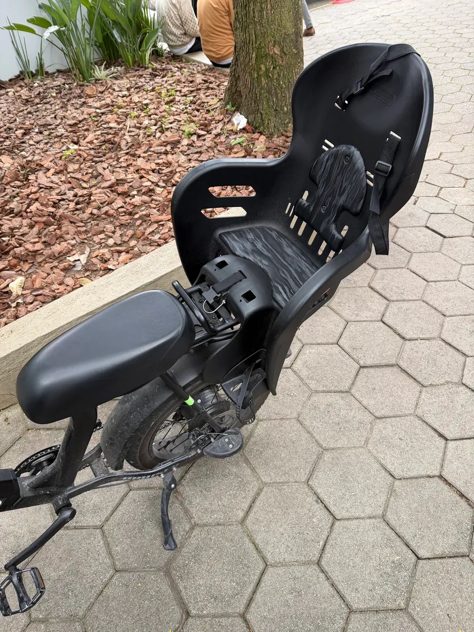Bicicleta elétrica Lev Cruiser de abril 2025 - Foto 5