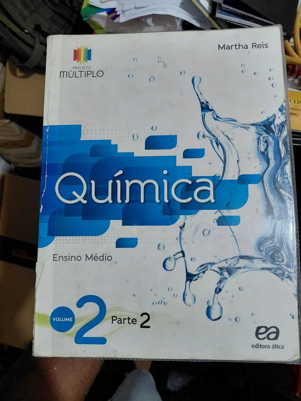 Livros a venda - Foto 5