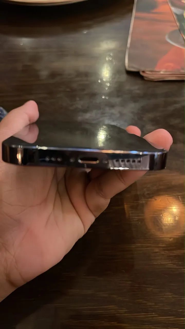 iPhone 14 Pro 128gb - Foto 2