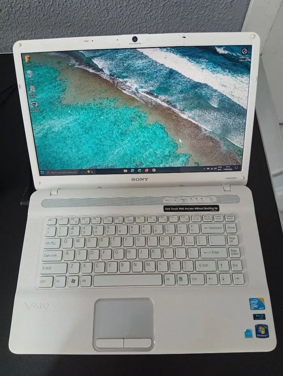 Diversos Notebooks com garantia! - Foto 4