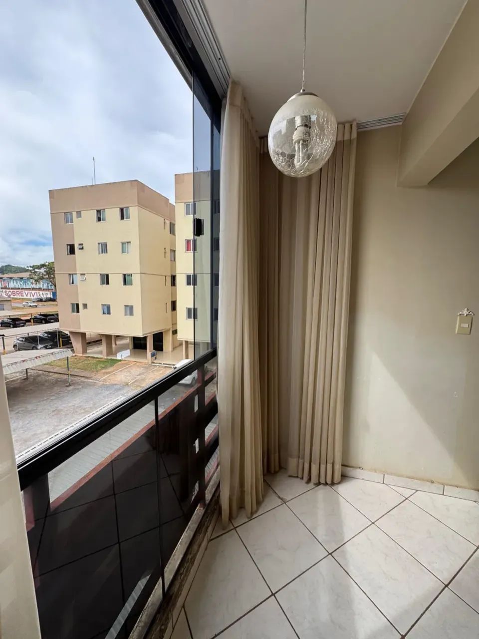 Excelente apartamento à venda em Planaltina DF