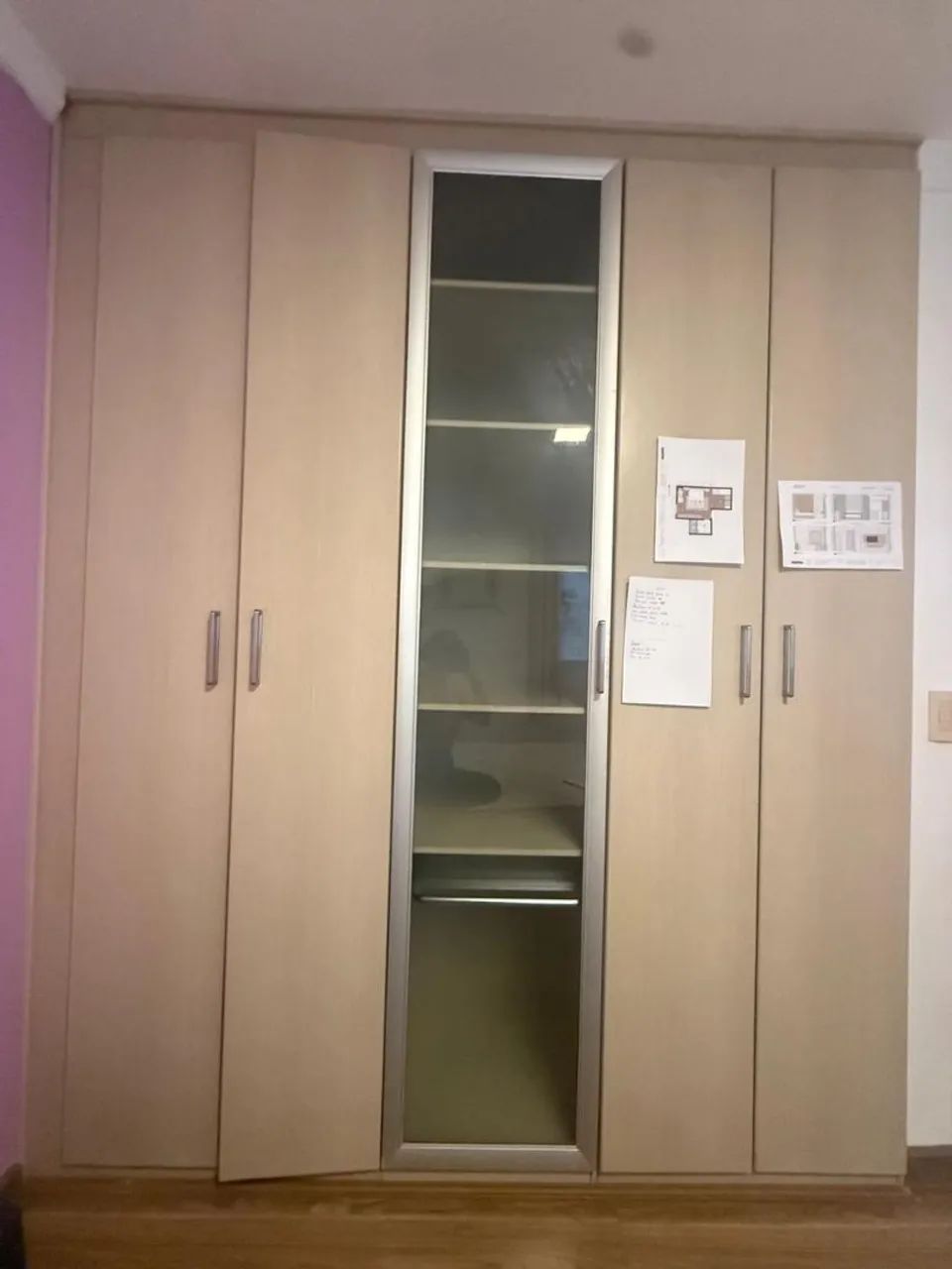 Guarda roupa - Foto 3