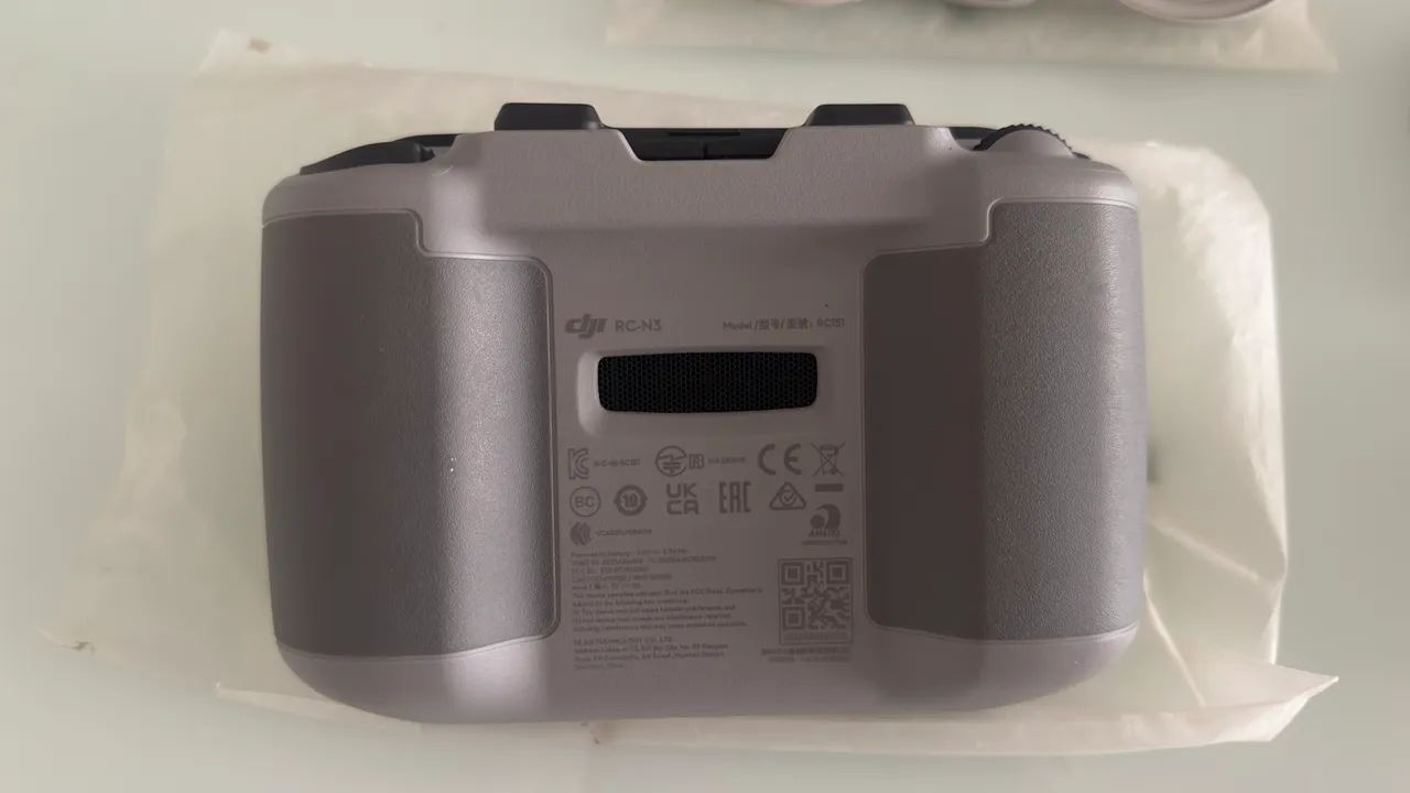 Drone DJI Neo 3 - Usado - Foto 2