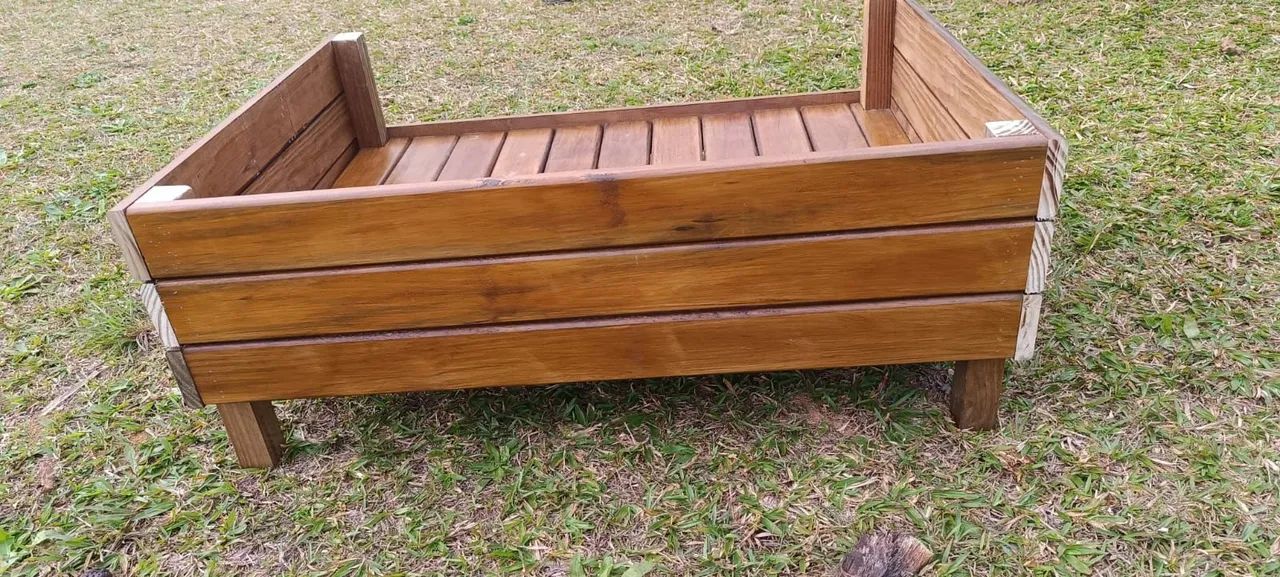 Cama para cachorro  - Foto 3