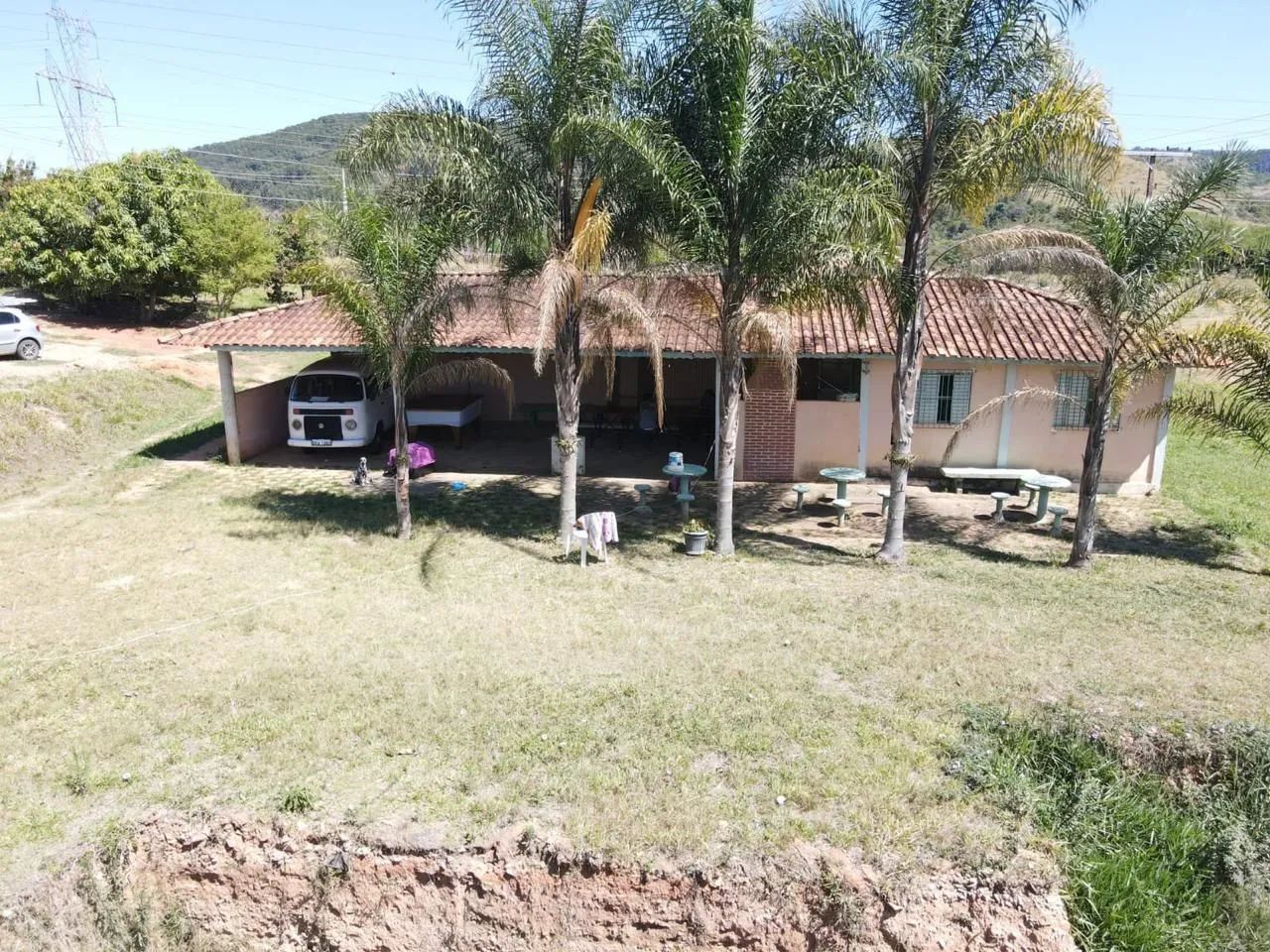 Sitio em jacutinga MG "oportunidade " - Foto 5
