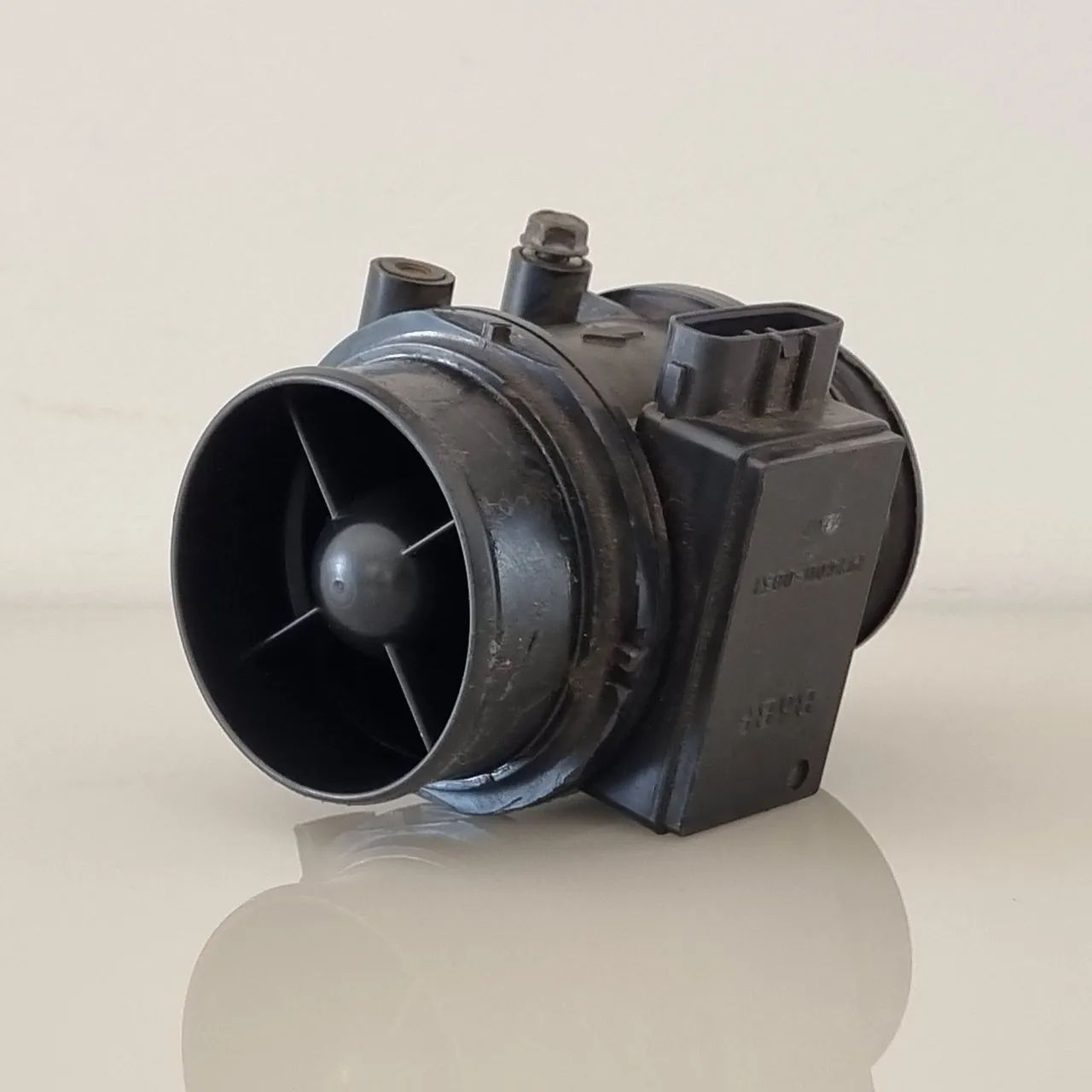 Sensor MAF Mazda Mx3 1.6 16v - Foto 2