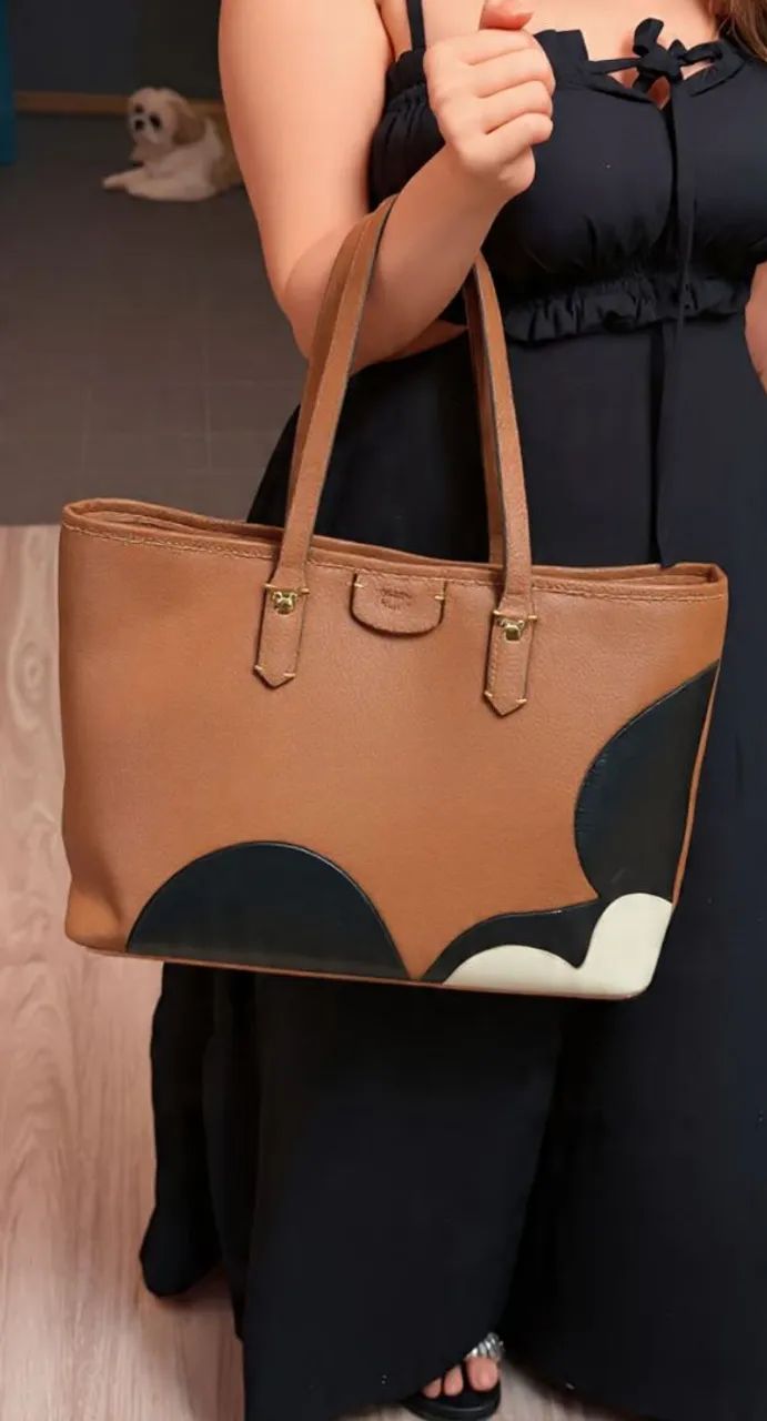 Bolsa Arezzo Original 