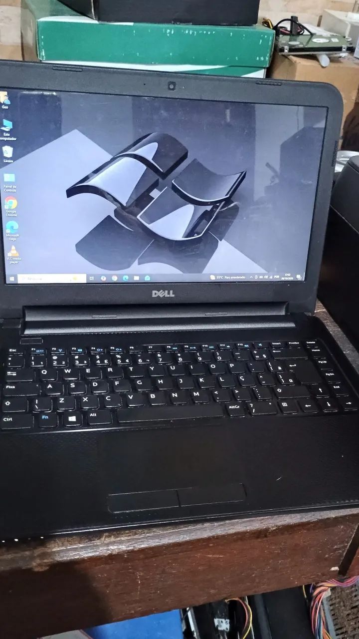 Notebook Dell - Foto 5