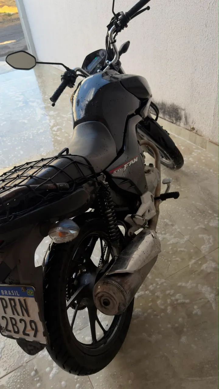 Fan 160 flex  - Foto 3