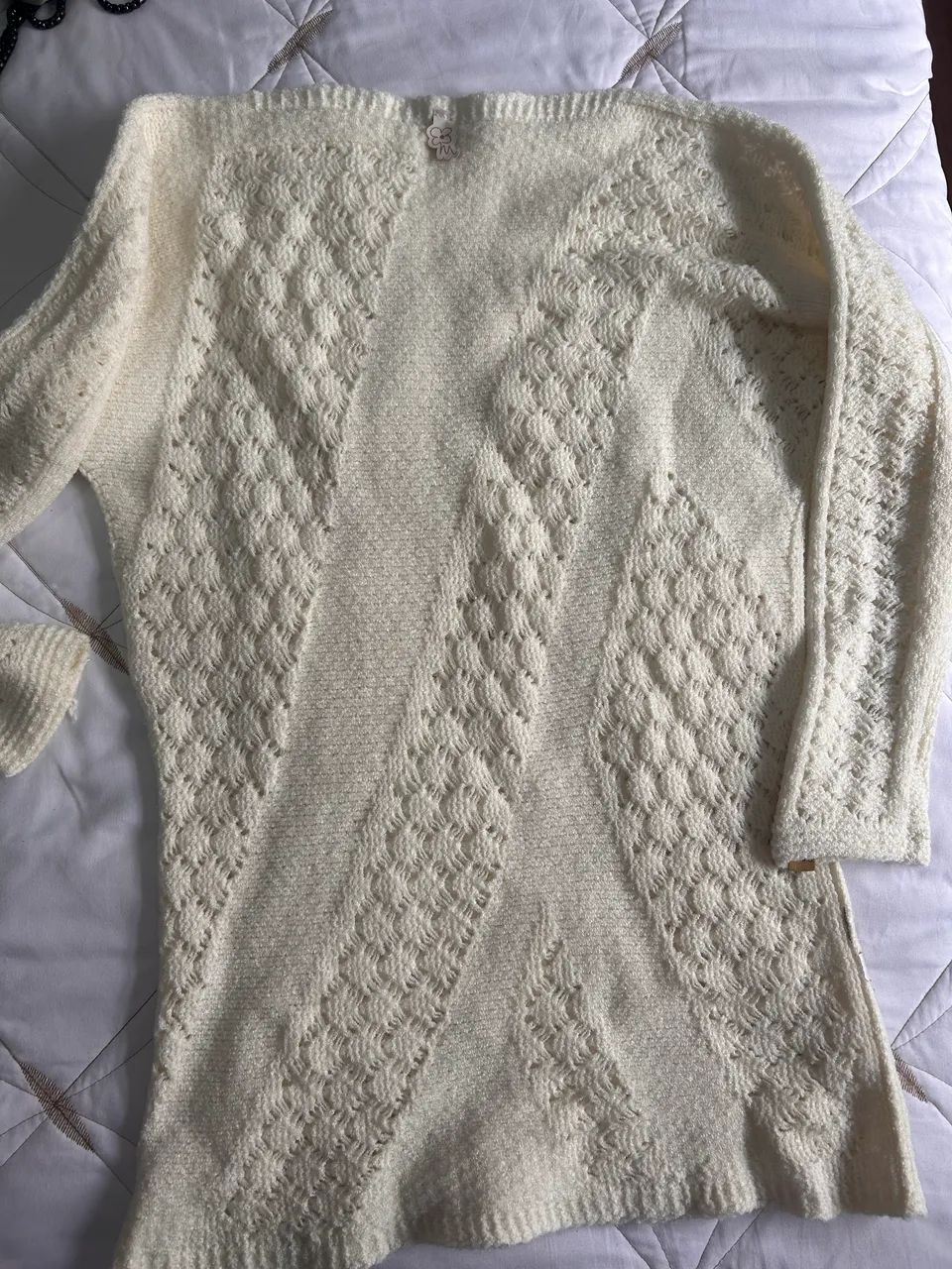 Blusa de frio imperdível  - Foto 3
