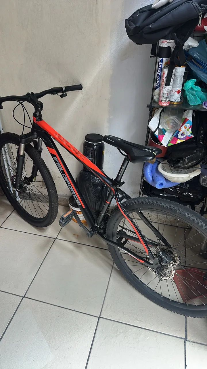 Vendo ou outro aro 29