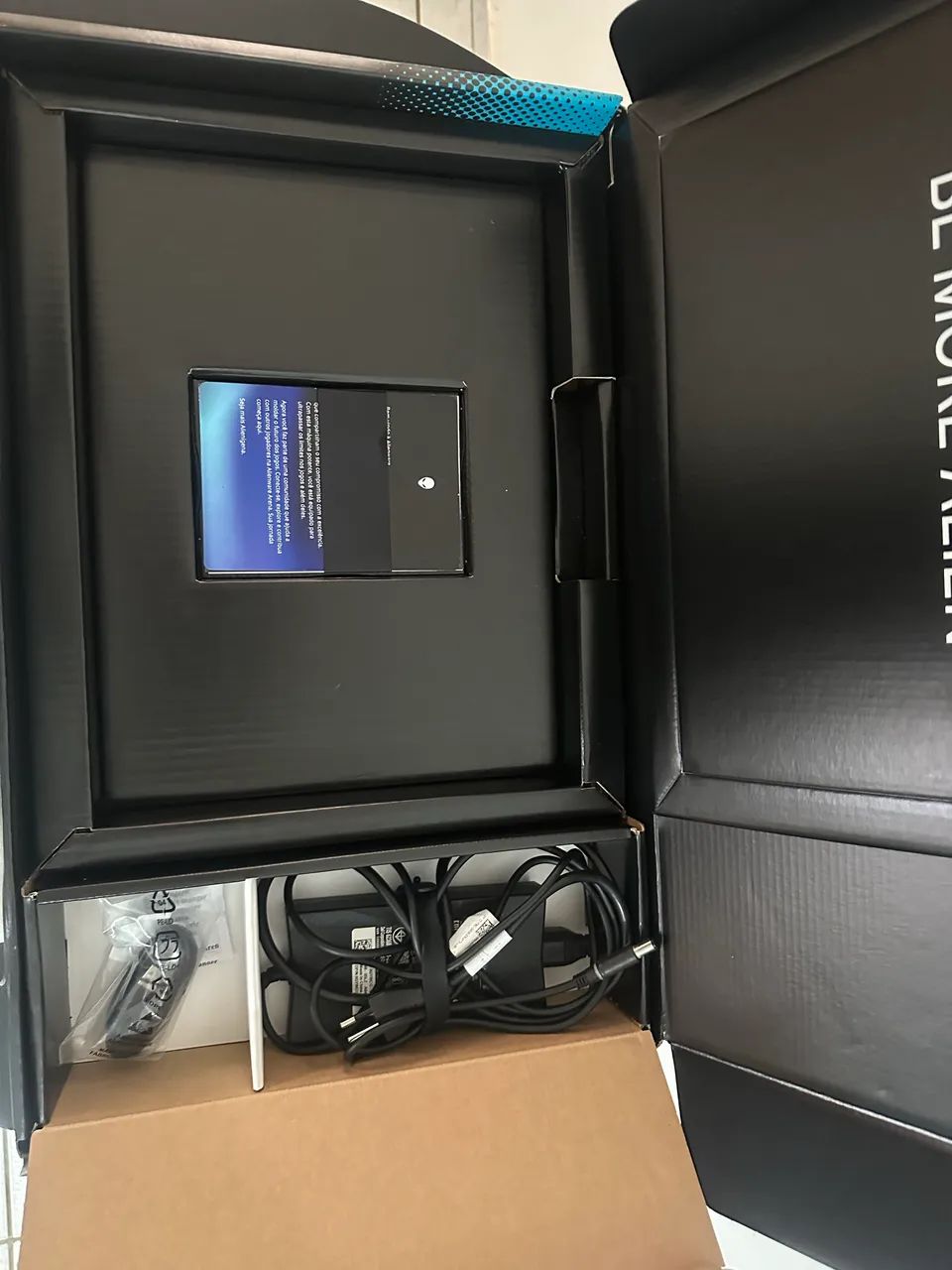 Alienware 16 Aurora RTX 4050 - Foto 3