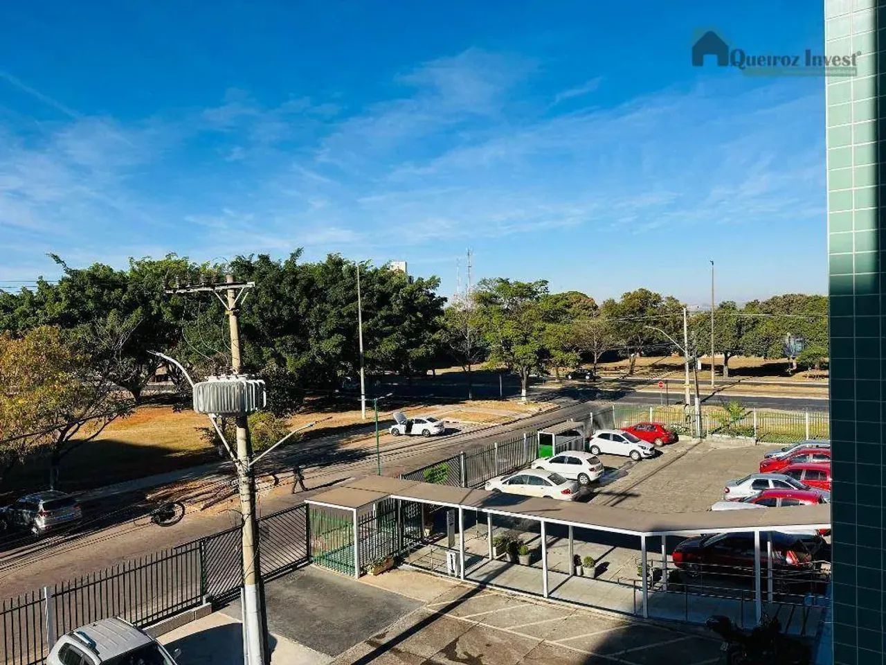 Edifício Roma (Quadra 56 Lote 08, Setor Central (Gama) - Brasília/DF) - Foto 4