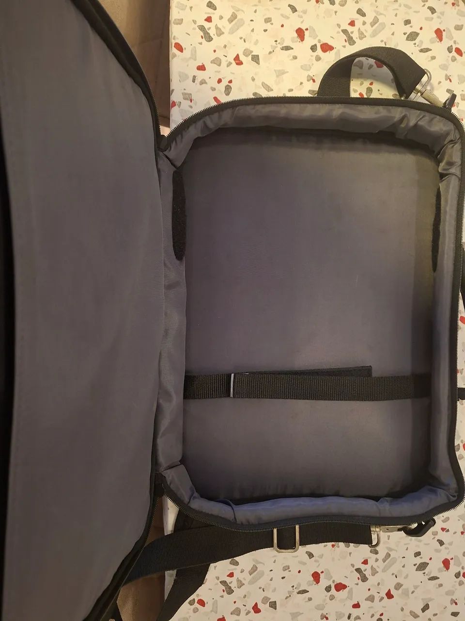 Bolsa para notebook case logic  - Foto 5