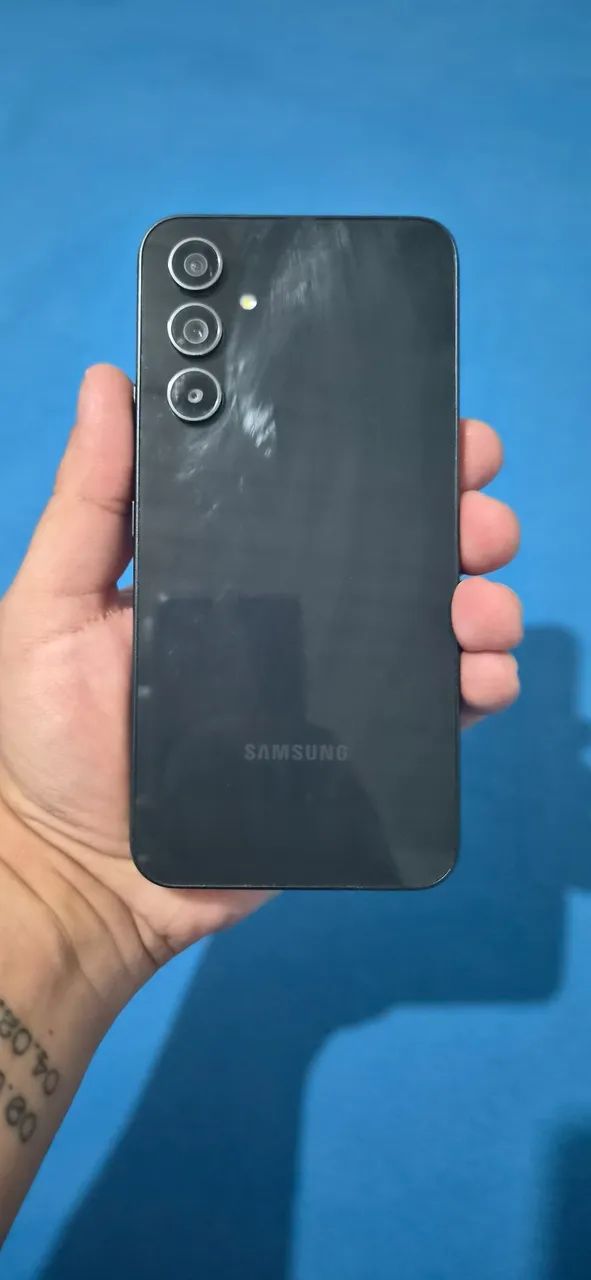 Celular Galaxy A54 5G - Foto 4