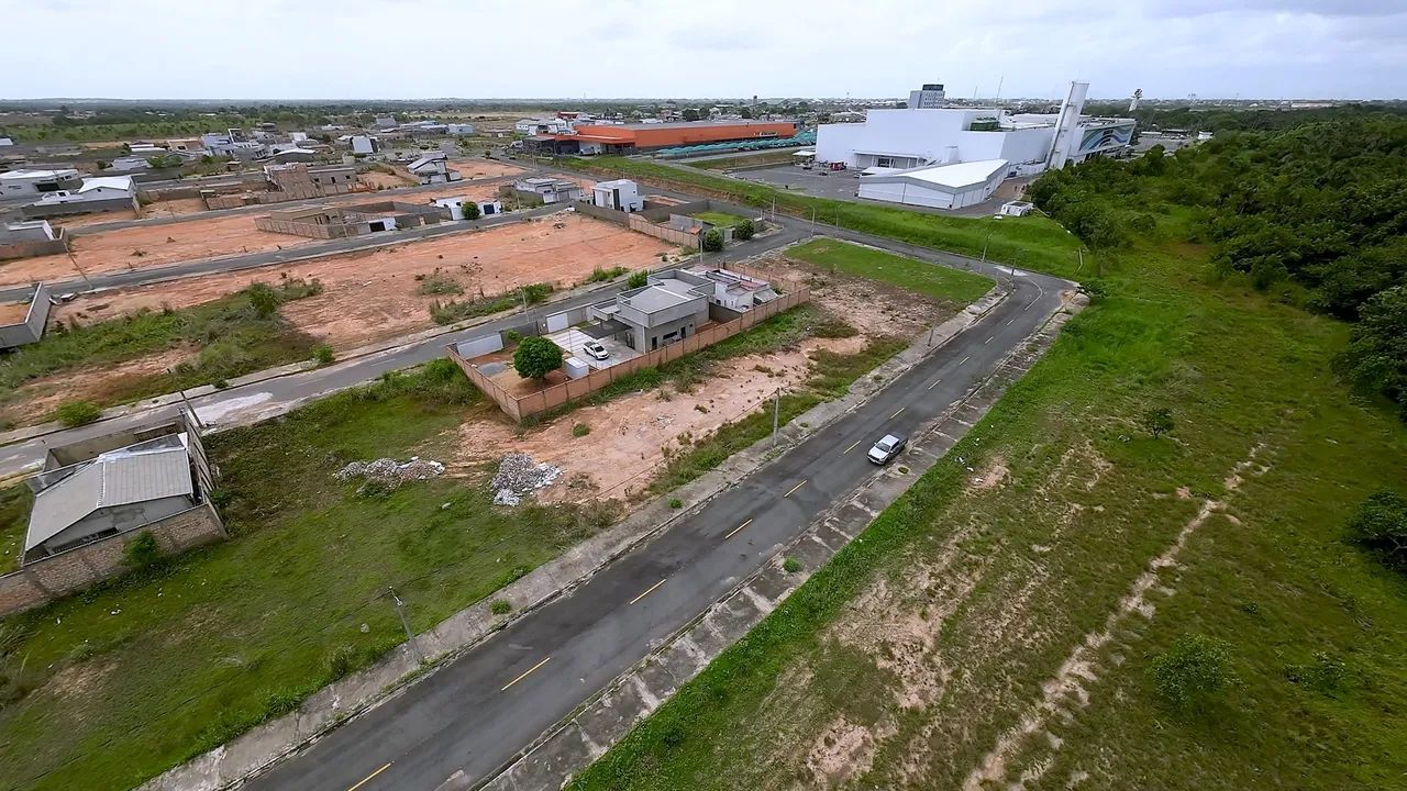 Vende-se terreno com Parcelas no Loteamento Pátio Cauamé - Foto 2