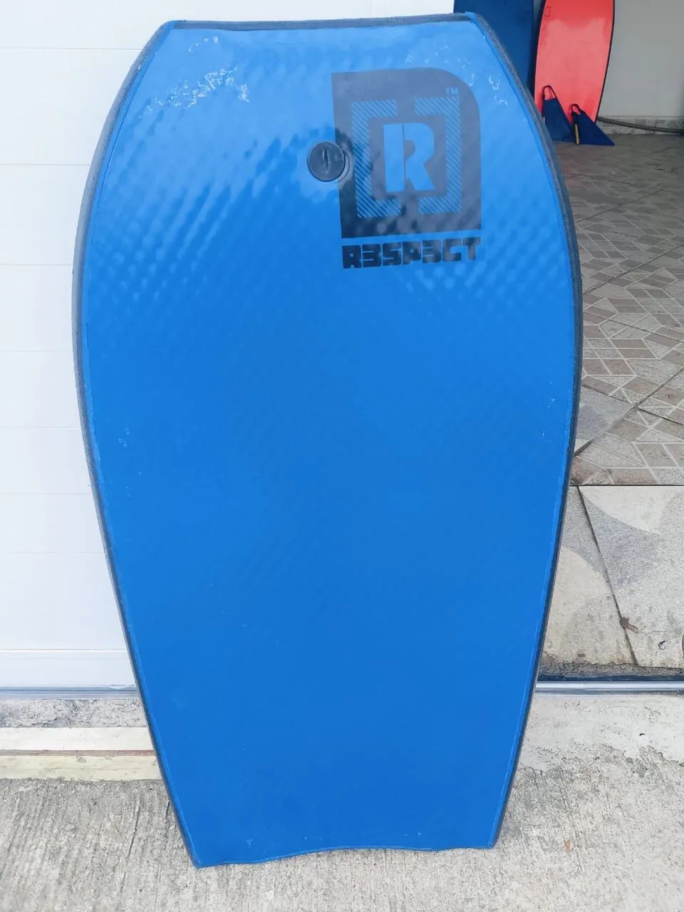 Bodyboard respect  - Foto 2