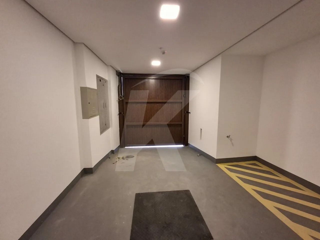 Parada Inglesa ? Apartamento 26 m², 1 Quarto, Sem Vaga - Foto 5