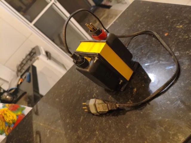 Autotransformador 