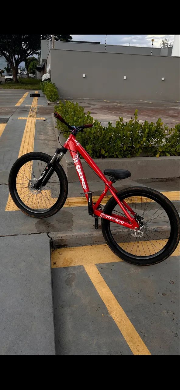 Bike Gios Frx Evo 2024 - Foto 2