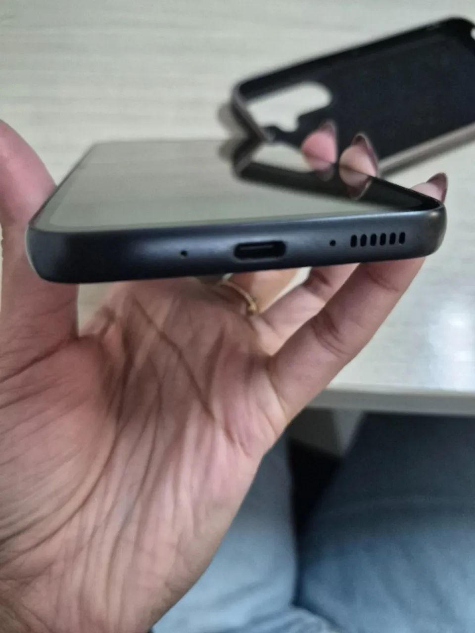 Samsung Galaxy A54  - Foto 5