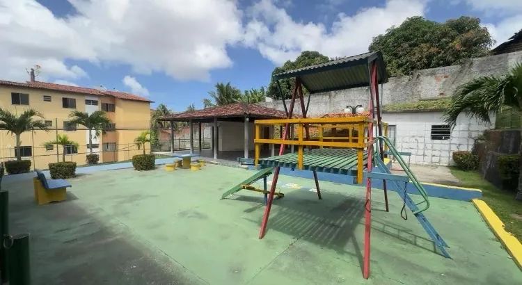APARTAMENTO NO RESIDENCIAL NOVA CANAÃ  - Foto 4