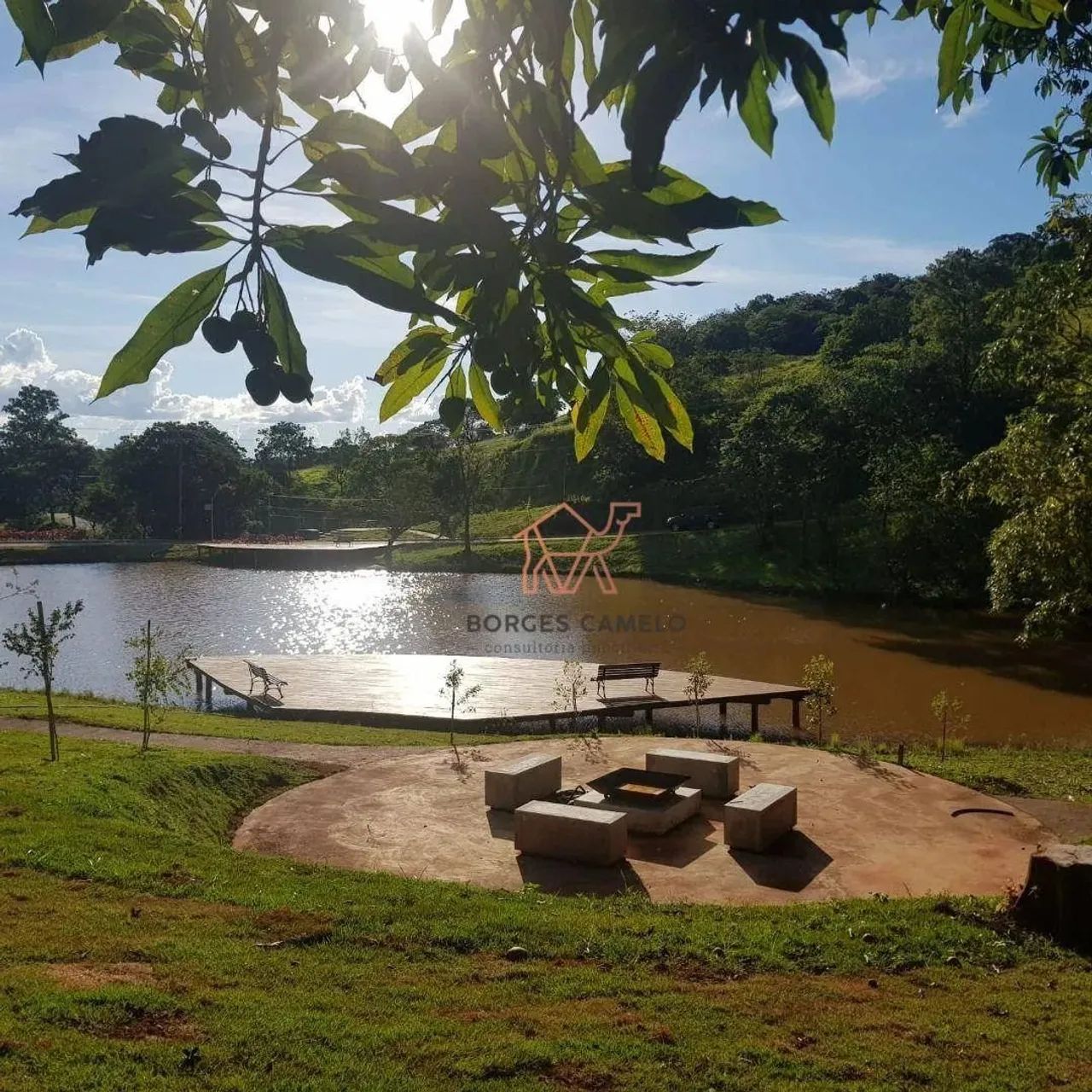 Área à venda, 20000 m² por R$ 1.200.000,00 - Piedade do Paraopeba - Brumadinho/MG - Foto 5