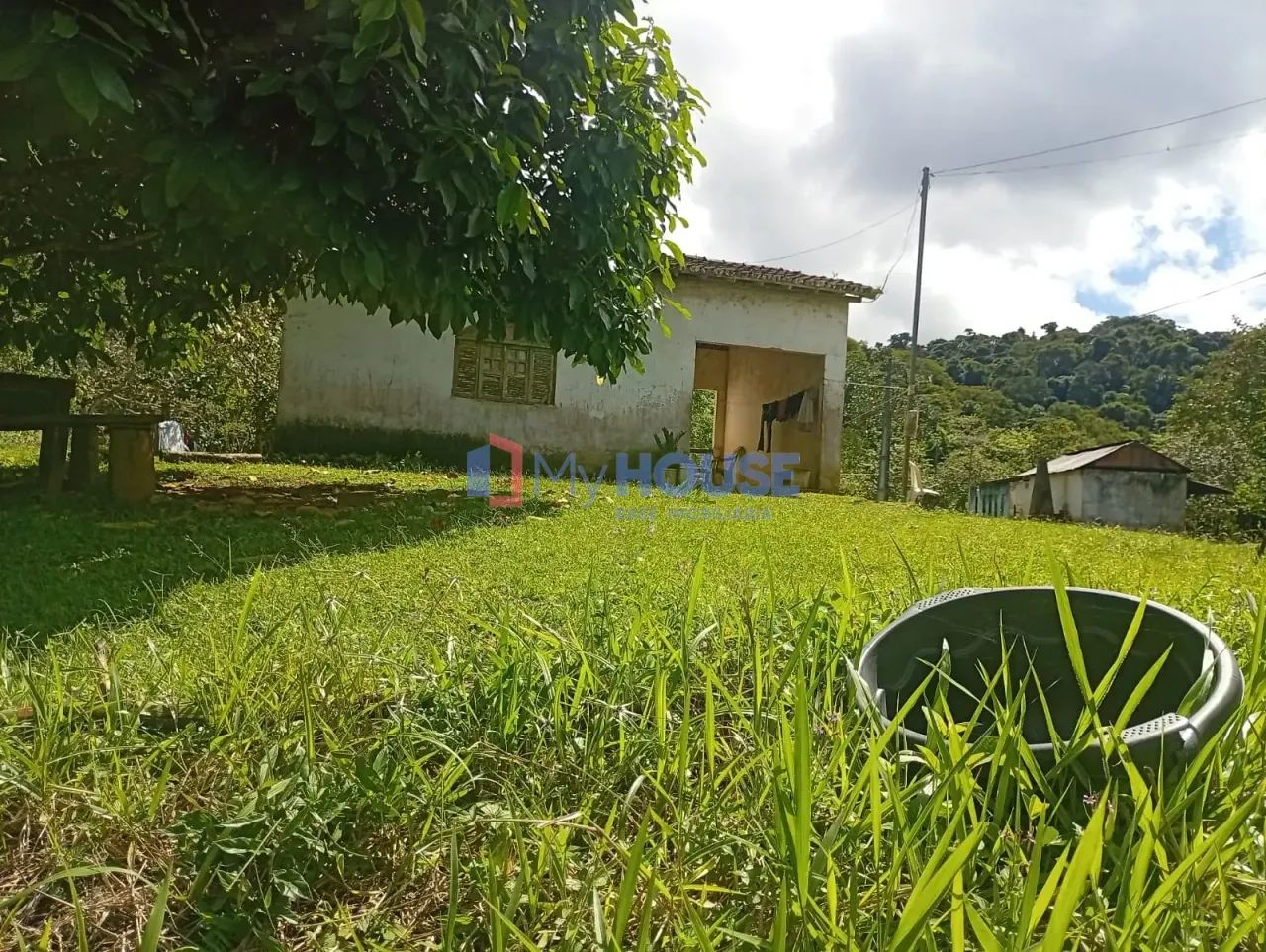 Fazenda à Venda, Jacuba , Igrapiúna, BA - Foto 4