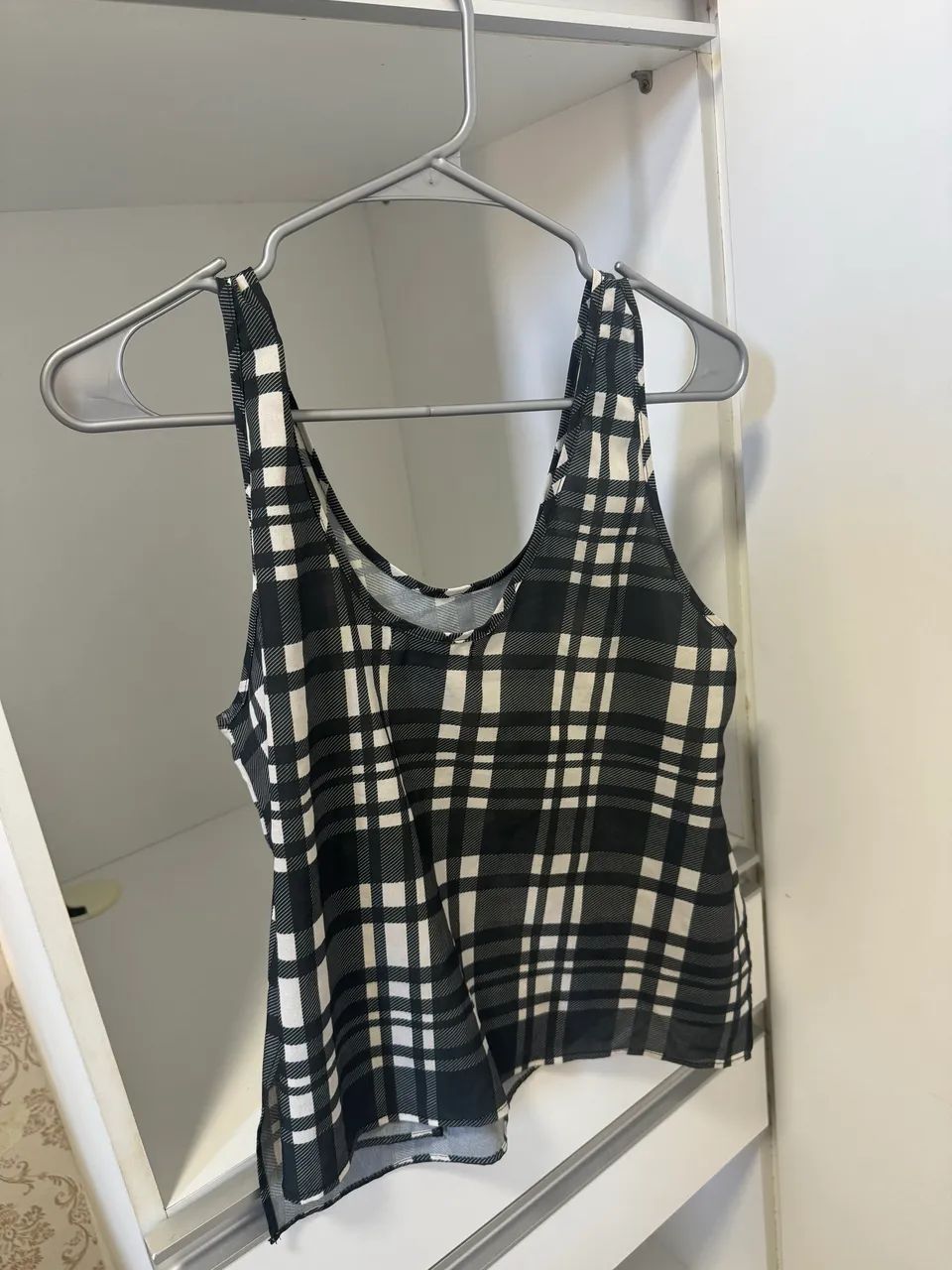 Lote Roupas femininas. - Foto 5
