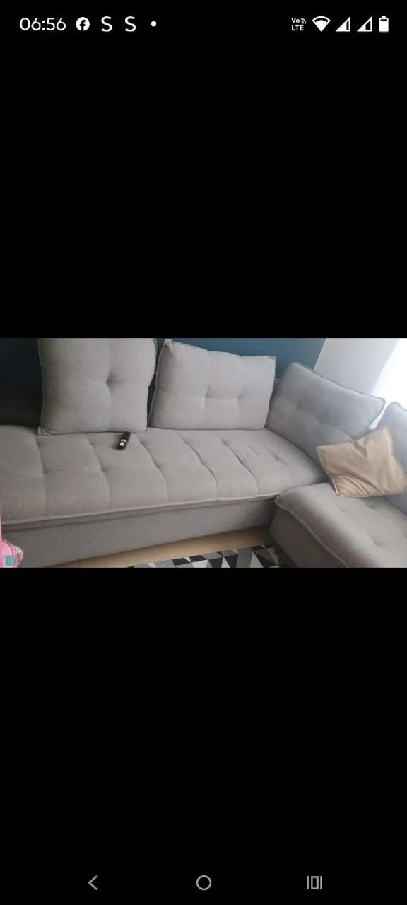 Sofá  - Foto 2