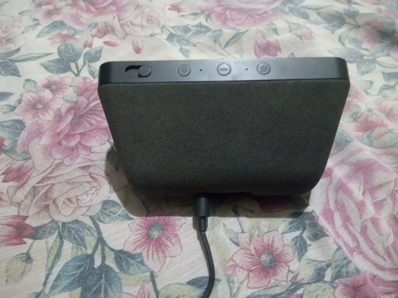 Alexa geração três echo 5  - Foto 3