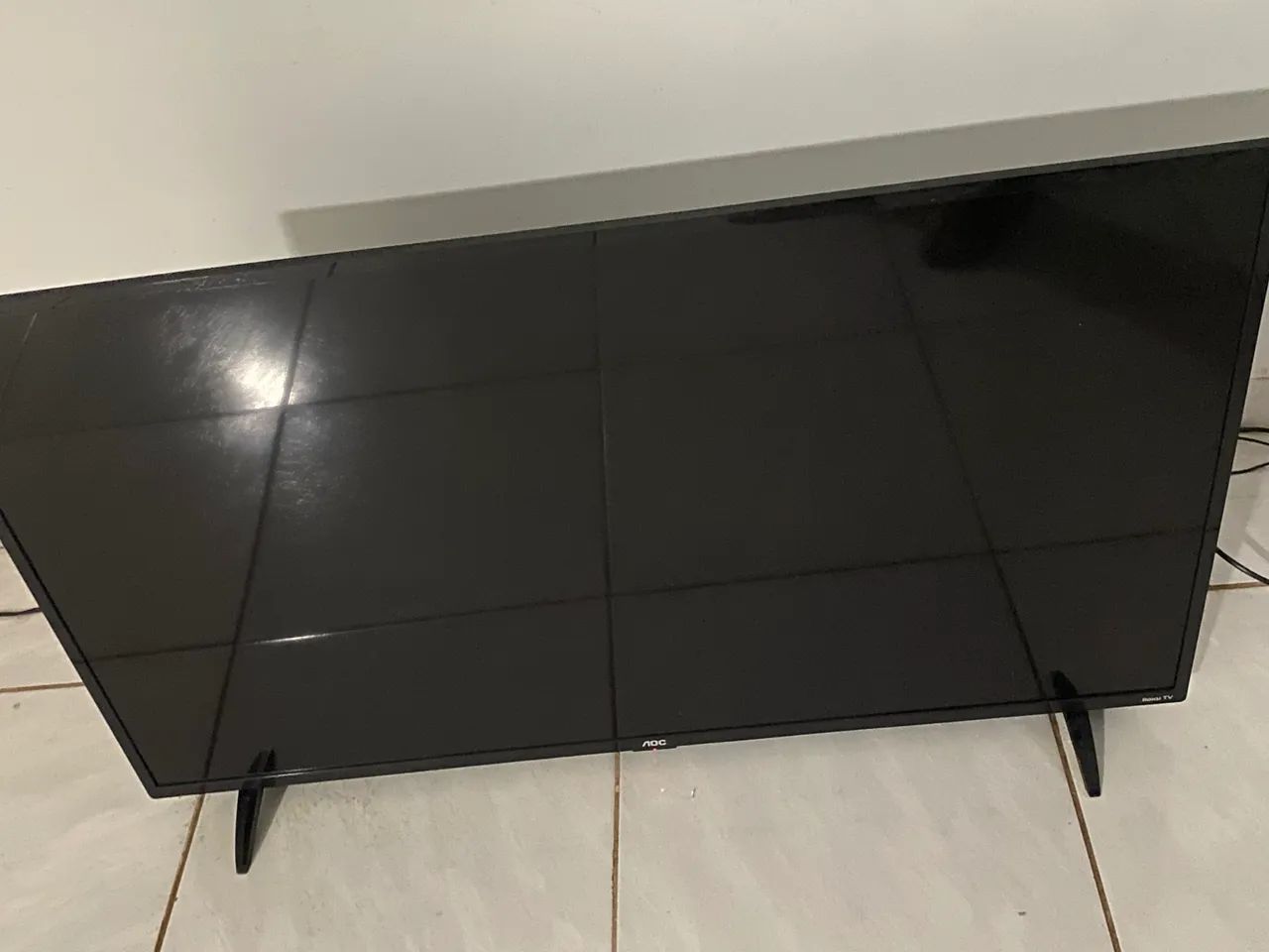 TV Led 43 polegadas  - Foto 2