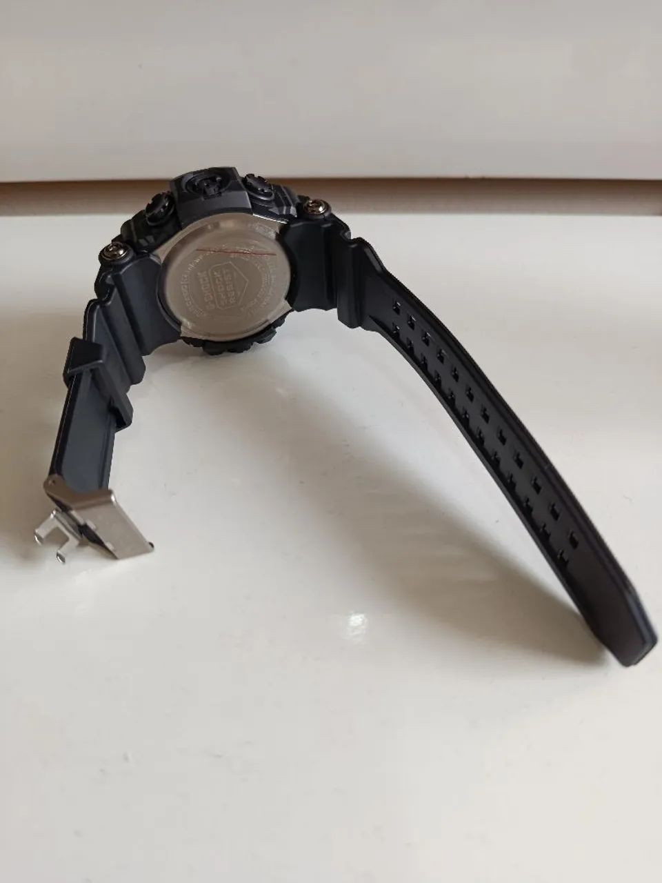 RELÓGIO CASIO G SHOCK GWP SIMPLES  - Foto 3