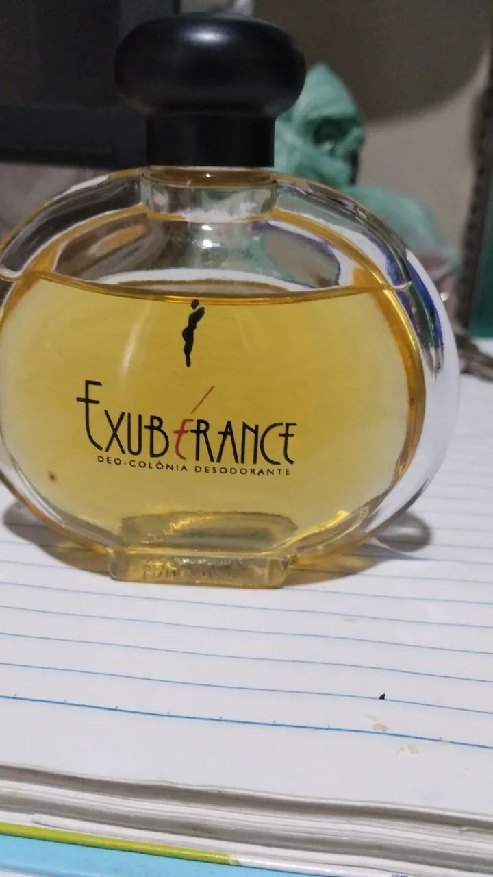 Perfumes raros anos 90 e 2000  - Foto 2