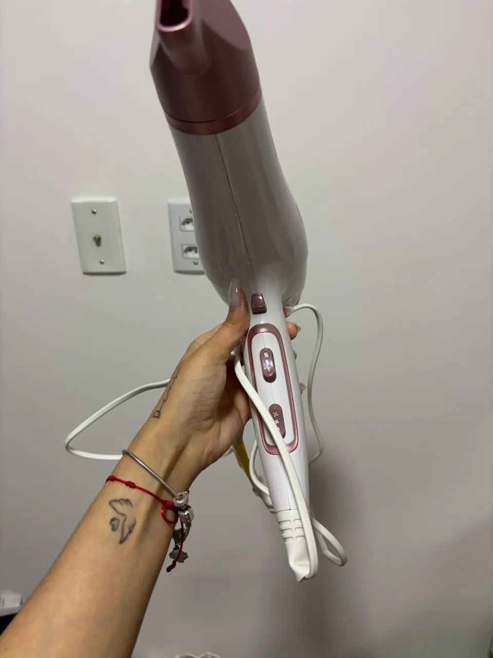 Secador de cabelo - Foto 4