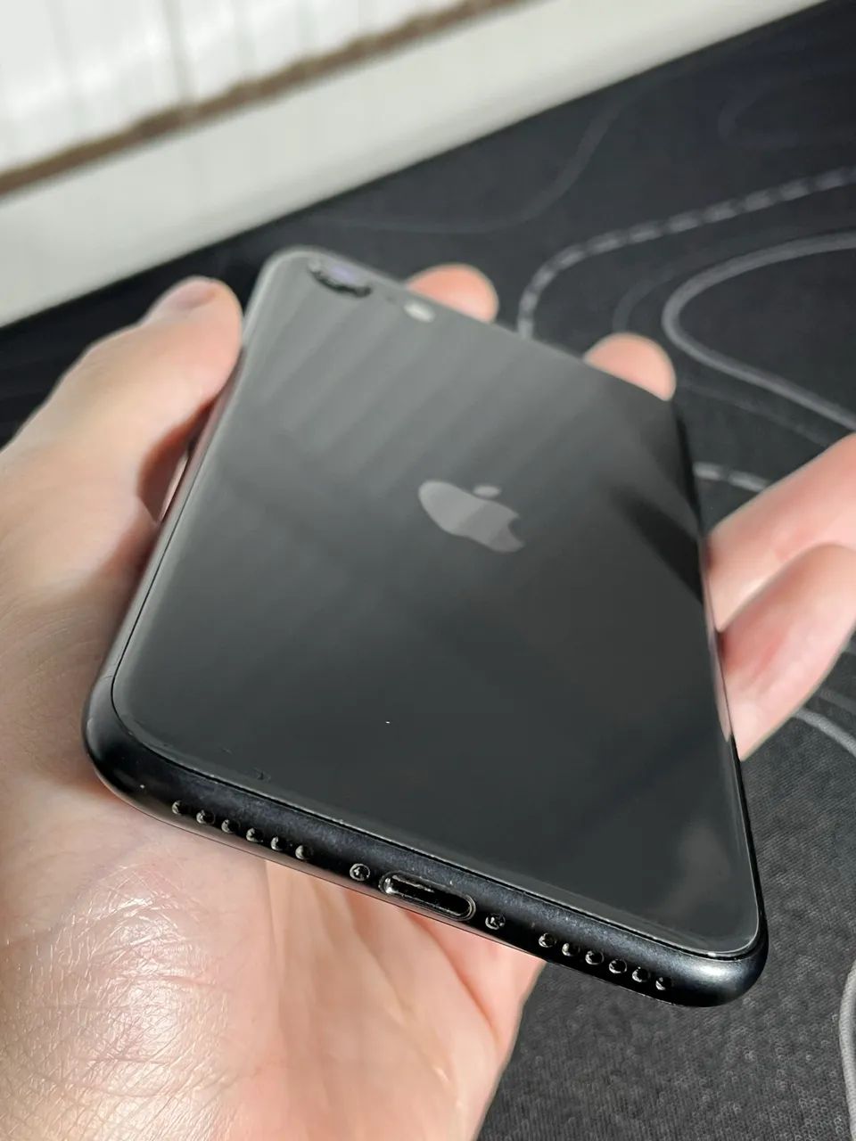 iPhone SE 2 (2020) Em ÓTIMO ESTADO - Foto 4