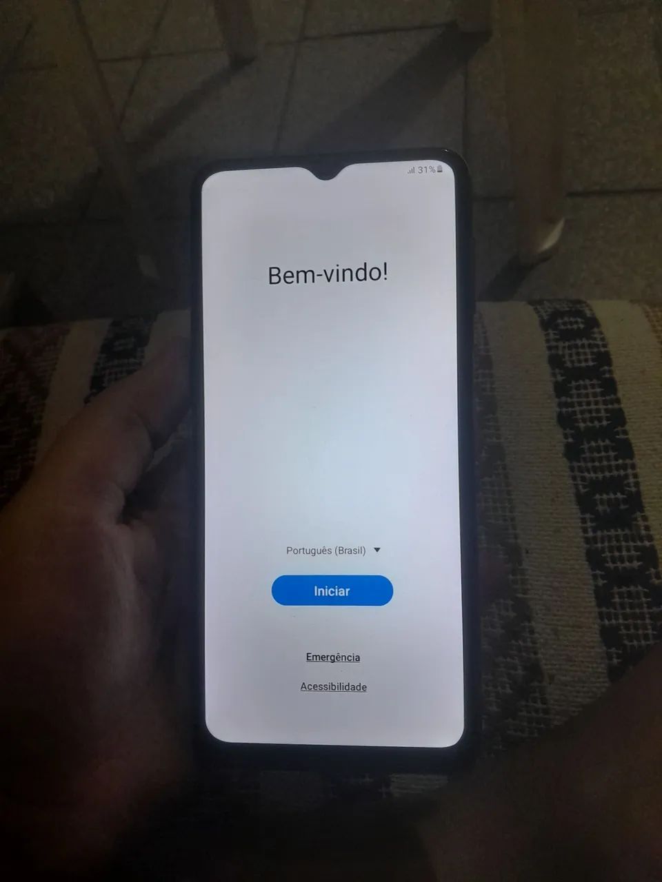Samsung Galaxy A32 4G - Foto 4