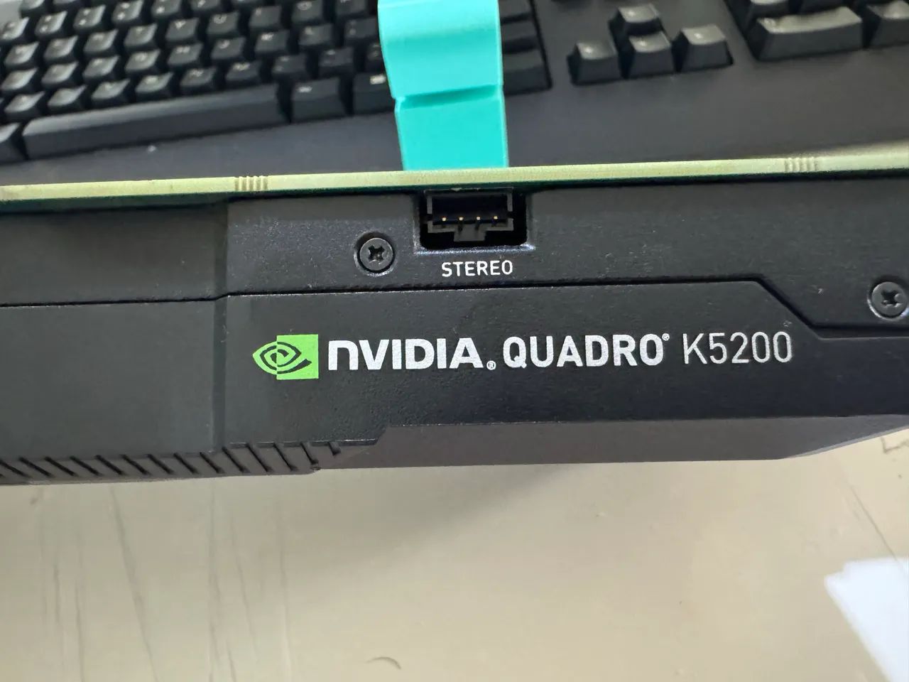 Placa de vídeo NVIDIA - Foto 4