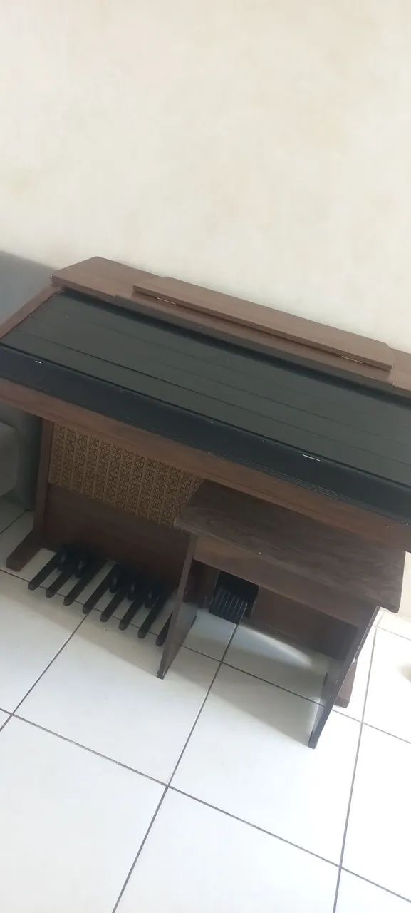 Órgão Minami MB 6000
