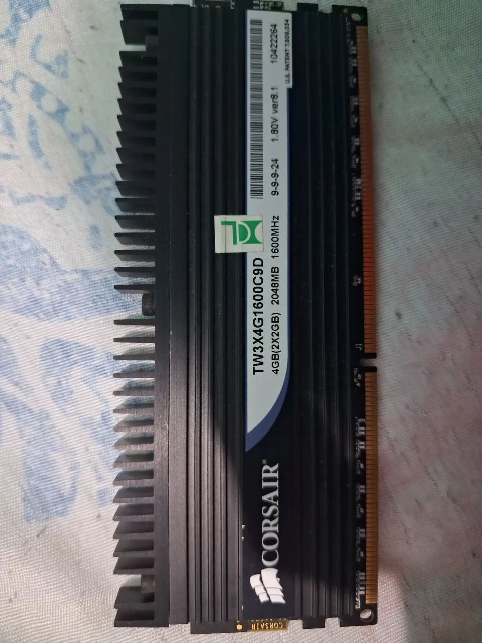 Memoria ddr3 ddr2 e ddr  - Foto 5